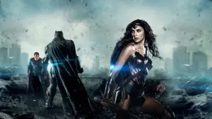 Задник к фильму "Бэтмен против Супермена: На заре справедливости" #310754