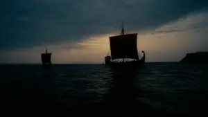 Задник к фильму "Одиссея" #545023