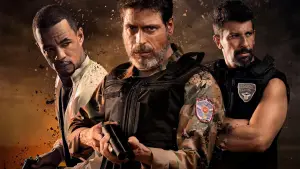 Задник к фильму "Жестокое противостояние" #635502