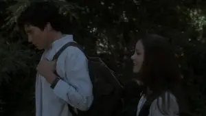 Задник к фильму "Донни Дарко" #528141