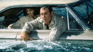 Задник к фильму "Двойной просчет" #736584