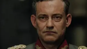 Задник к фильму "Бункер" #668124