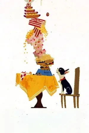 Постер к фильму "Меню" #506442