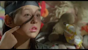 Задник к фильму "3615 код Деда Мороза" #361878