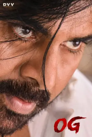 Постер к фильму "Они называют его ОГ" #621645