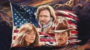 Задник к фильму "Врата рая" #262988