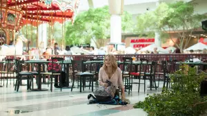 Задник к фильму "Оставленные" #313999