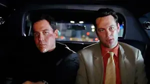 Задник к фильму "Всё схвачено!" #400497