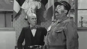 Видео к фильму Не пойман - не вор | Не пойман &ndash; не вор 1958 трейлер на русском