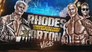 Задник к фильму "WWE WrestleMania 42 – Saturday" #834618