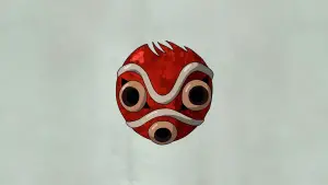 Задник к фильму "Принцесса Мононоке" #517568