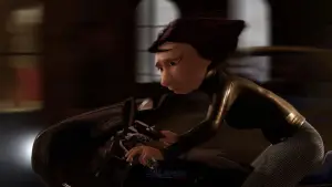 Задник к фильму "Рататуй" #561527