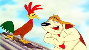 Задник к фильму "Пес из Лас-Вегаса" #482812