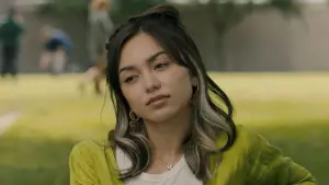 Задник к фильму "Крик 6" #589858