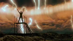 Задник к фильму "Звёздный путь 7: Поколения" #283077