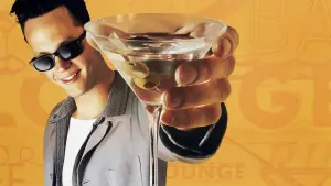 Задник к фильму "Тусовщики" #255263