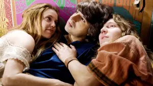 Задник к фильму "Штурмуя Вудсток" #298338