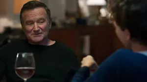 Задник к фильму "Лицо любви" #425557