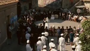 Задник к фильму "Крёстный отец" #518674