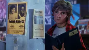 Задник к фильму "Пропащие ребята" #656329