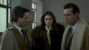 Задник к фильму "Злоупотребление" #396418