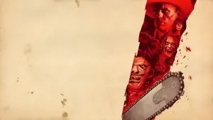 Задник к фильму "Техасская резня бензопилой 2" #416755