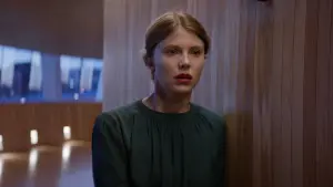 Задник к фильму "Тельма" #257708