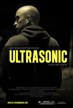 Постер к фильму "Ultrasonic"