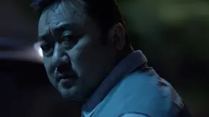 Задник к фильму "Бешеный бык" #376505