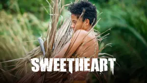 Задник к фильму "Милая" #146449