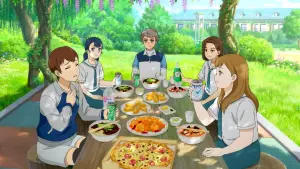 Задник к фильму "" #561048