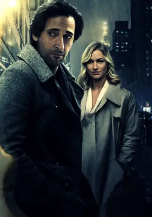 Постер к фильму "Журналист" #700183