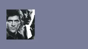 Задник к фильму "Смертельное оружие" #638916