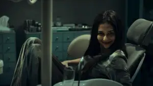 Задник к фильму "Улыбка. Зарождение зла" #525139