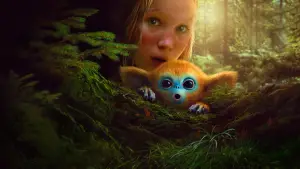 Задник к фильму "Очи" #584790