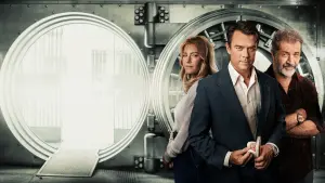 Задник к фильму "Бандит" #194240