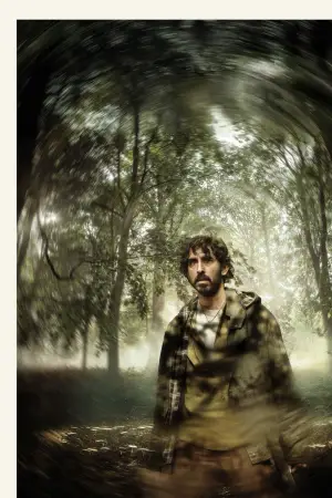 Постер к фильму "Ловушка для кролика" #530256