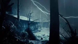 Задник к фильму "Зловещие мертвецы: Черная книга" #642935