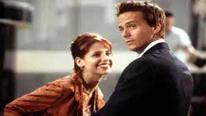 Задник к фильму "Просто неотразима" #457997