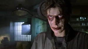 Задник к фильму "Ворон 3: Спасение" #354109