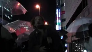 Задник к фильму "Токио!" #654805