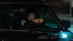 Задник к фильму "Сумрак ночи" #666049