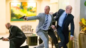 Задник к фильму "Налётчики" #346556