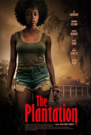 Постер к фильму "The Plantation" #804243