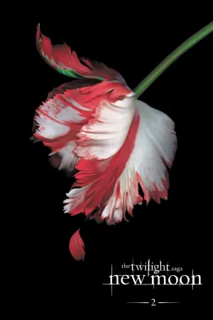 Постер к фильму "Сумерки. Сага: Новолуние" #19172