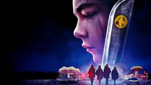 Задник к фильму "Парк" #437089