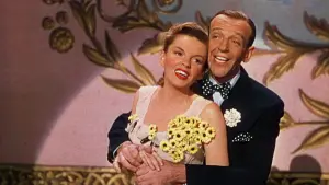 Задник к фильму "Пасхальный парад" #428815