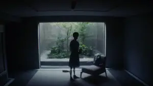 Задник к фильму "Из машины" #587582