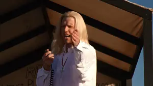 Задник к фильму "Контакт" #217043