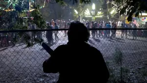 Задник к фильму "Техасская резня бензопилой 3D" #717610